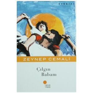 Çılgın Babam