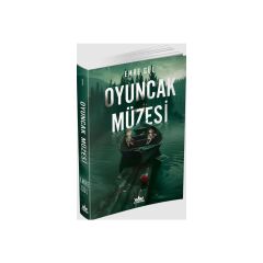 Oyuncak Müzesi 1 - Emre Gül