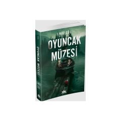 Oyuncak Müzesi 1 - Emre Gül