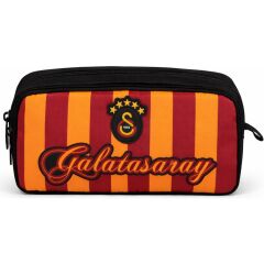 Galatasaray Lisanslı Parçalı Kalem Çantası 26503