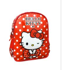 Hello Kıtty Anaokulu Çantası