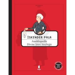 Ansiklopedik Divan Şiiri
sözlüğü/i.Pala/kapı