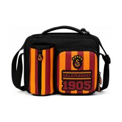 Galatasaray Lisanslı Sarı Kırmızı Beslenme Çantası 26927
