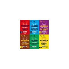 5.Sınıf Nesil Güçlendiren Soru Bankası Seti 6'lı