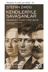 Kendisiyle Savaşanlar
