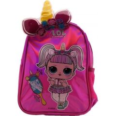 Lol Anaokul Çantası Llçan20472