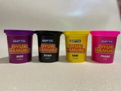 GIPTA OYUN HAMURU 480 GR.