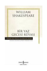 Bir Yaz Gecesi Rüyası