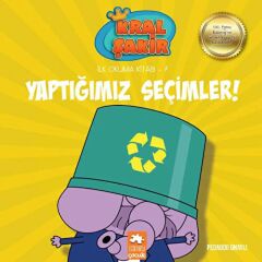 Kral Şakir Yaptığımız Seçimler