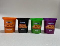 GIPTA OYUN HAMURU 480 GR.