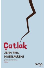 Çatlak