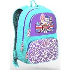 Dönmezler Ana Okul Çantası 20435