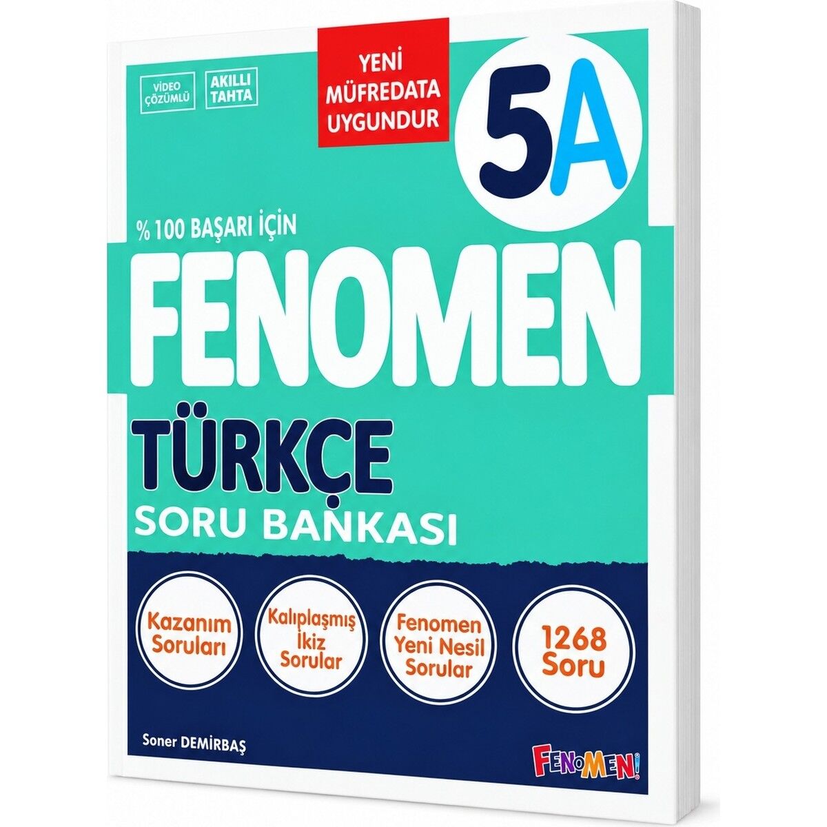 5 Türkçe (A) Soru Bankası 2026 + 5.sınıf Türkçe (B) Soru Bankası 2026 + 5. Sınıf Paragraf A Soru Bankası