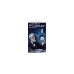 Ay'a Yolculuk - Jules Verne