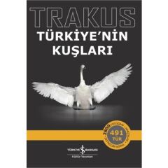 Trakus - Türkiye Nin Kuşları