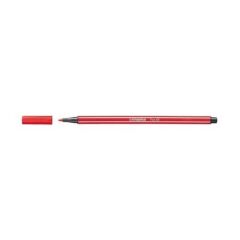 Stabilo Pen 68 Kızıl 68/48