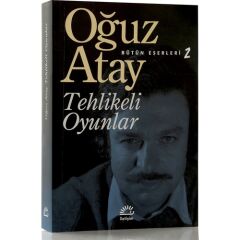Tehlikeli Oyunlar