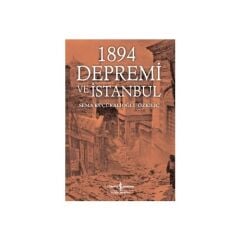 1894 Depremi Ve İstanbul