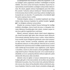 Affedersiniz İçe Dönük - Gözde Attila