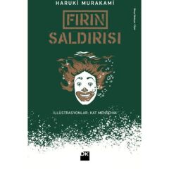 Fırın Saldırısı