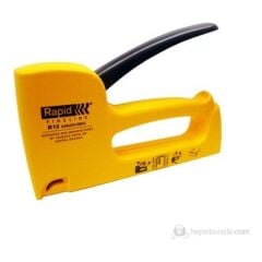 Rapid R13 Zımba Tabancası