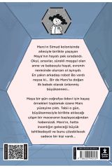 Büyükannem Ilk Marslı - Elif Yonat Toğay