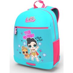 Lol Anasınıfı Çantası 9707