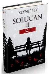 Solucan 2 Acı Ciltli