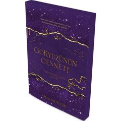 Gökyüzünün Cenneti - Karton Kapak