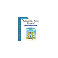 Pedagojik Öyküler Dizisi 13 - Matematikten Nefret