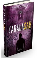 Yaralasar 3 (Ciltli) - Maral Atmaca