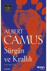 Sürgün Ve Krallık (yeni Kapak)