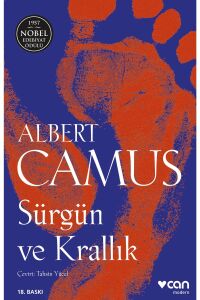Sürgün Ve Krallık (yeni Kapak)
