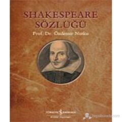Shakespeare Sözlüğü