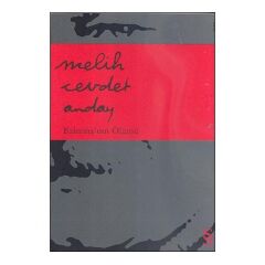 Balerinanın Ölümü/m.C.Anday/everest