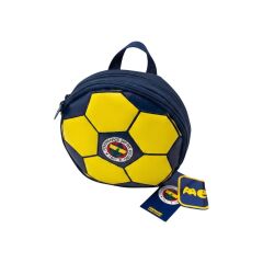 Fenerbahçe 3d Suni Deri Kalem Çanta 26787
