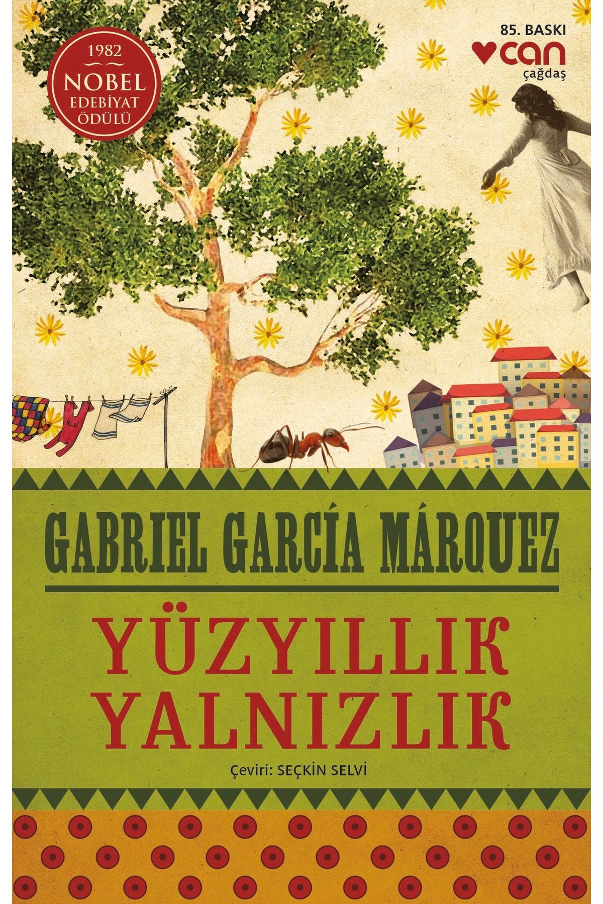 Yüzyıllık Yalnızlık