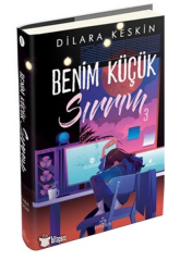 Benim Küçük Sırrım- 3 , Ciltli