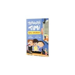 Teknoloji Timi Dijital Günlükler