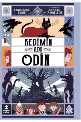 Dogan/kedimin Adı Odin