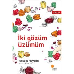 İki Gözüm Üzümüm