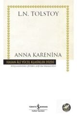 Anna Karenina-
