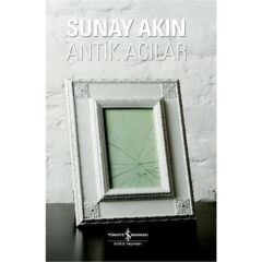 Sunay Akın Antik Acılar