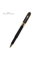 Bruno Visconti Monaco Kutulu Tükenmez Kalemsiyah Gövde 0.5mmmavi