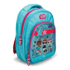 Lol Anaokul Çantası Llçan9759