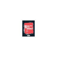 Okyanus 6 Tyt Denemesi