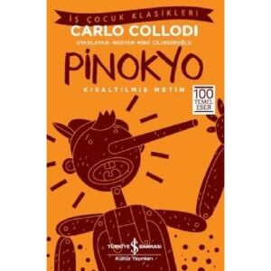 Pinokyo 1