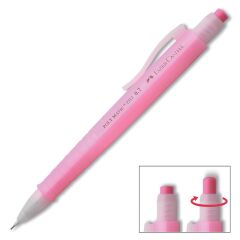 F.C Poly Matic 0,7 Uçlu Kalem Pembe