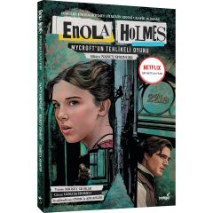 Enola Holmes - Mycroftun Tehlikeli Oyunu