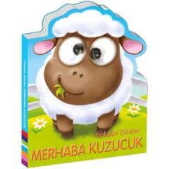 Firildak Gozler Merhaba Kuzucuk